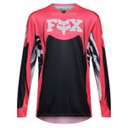 FOX Racing 360 CLUTCH MX Jersey (Neon Pink/Black)