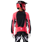 FOX Racing 360 CLUTCH MX Kit Deal (Neon Pink/Black)