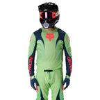 FOX Racing (Limited Edition) FLEXAIR VALIANT MX Gear Set (Melon)