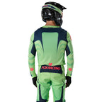 FOX Racing (Limited Edition) FLEXAIR VALIANT MX Jersey (Melon)