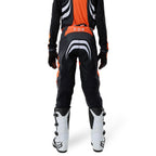 FOX Racing Youth 180 DRAFT MX Gear Set (Orange/Black/White)