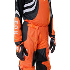 FOX Racing Youth 180 DRAFT MX Pant (Orange/Black/White)