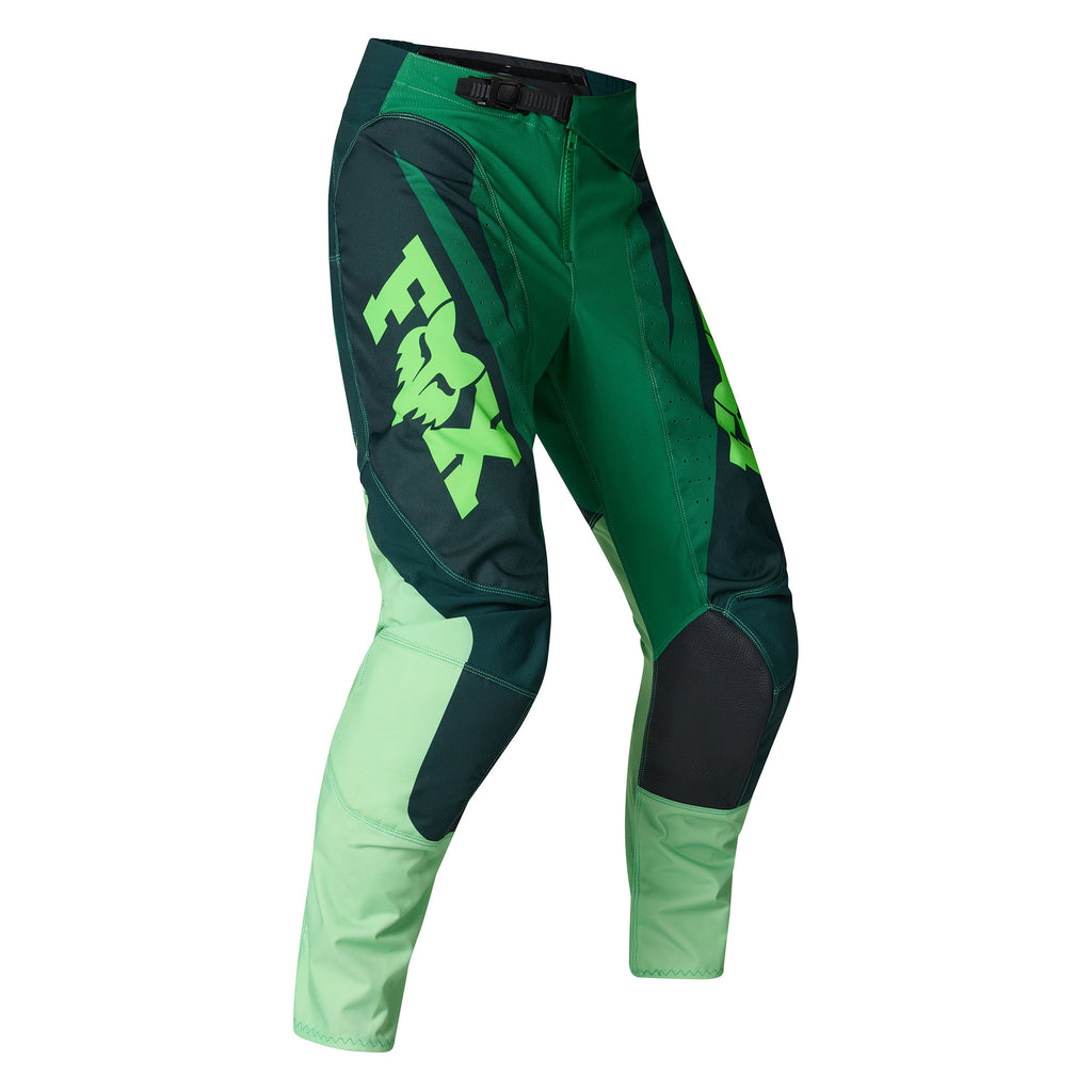 FOX Racing 180 RAID MX Kit Deal (Deep Fern/Melon)