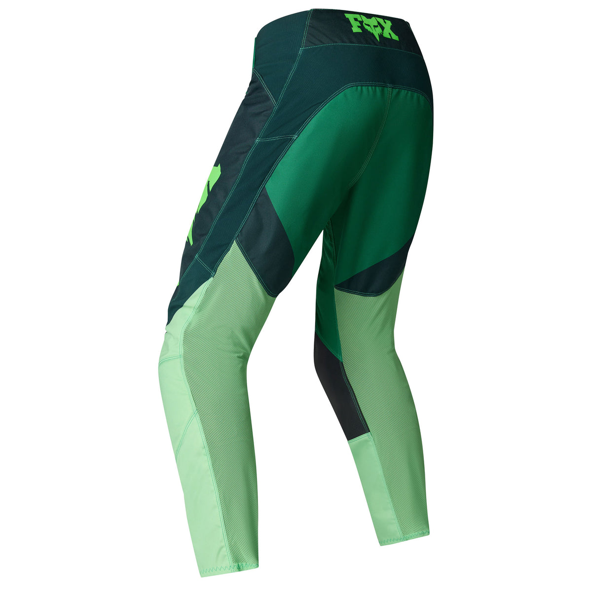 FOX Racing 180 RAID MX Kit Deal (Deep Fern/Melon)