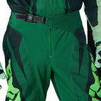 FOX Racing 180 RAID MX Kit Deal (Deep Fern/Melon)
