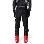 FOX Racing 180 ABYSS MX Kit Deal (Black/Grey)