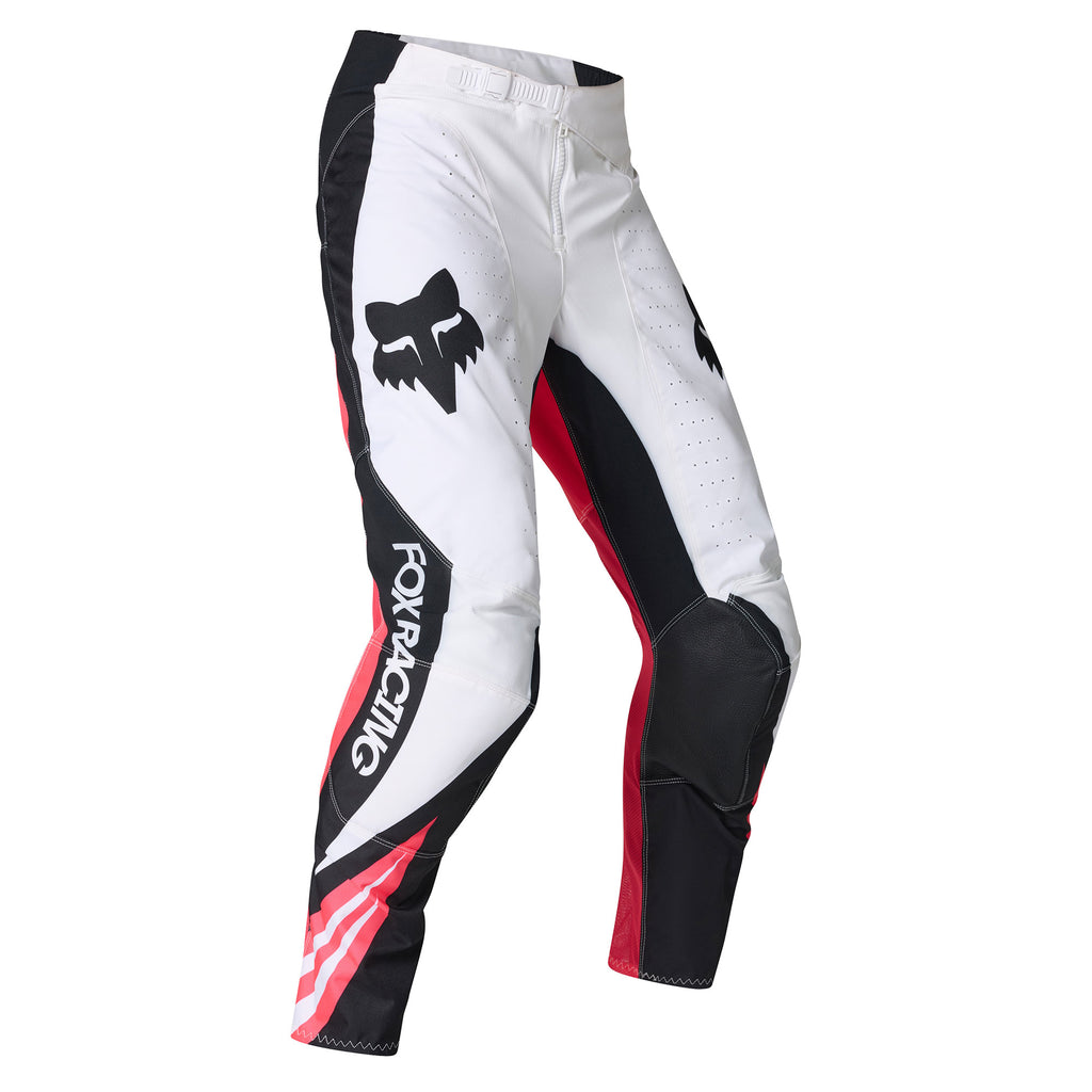 FOX Racing 180 DRAFT MX Gear Set (White/Pink/Black)