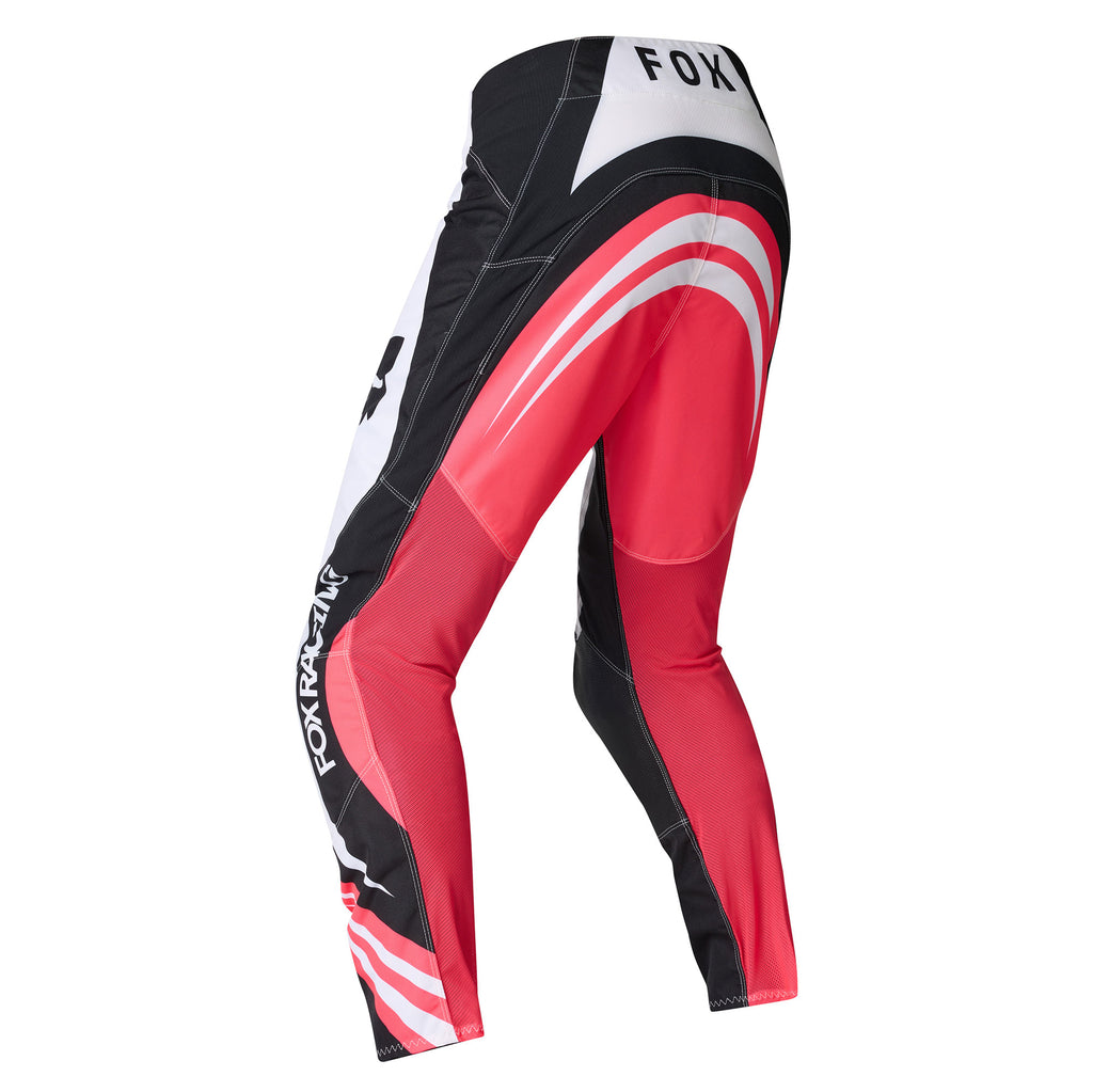 FOX Racing 180 DRAFT MX Gear Set (White/Pink/Black)
