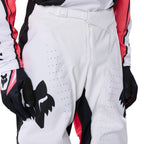FOX Racing 180 DRAFT MX Gear Set (White/Pink/Black)