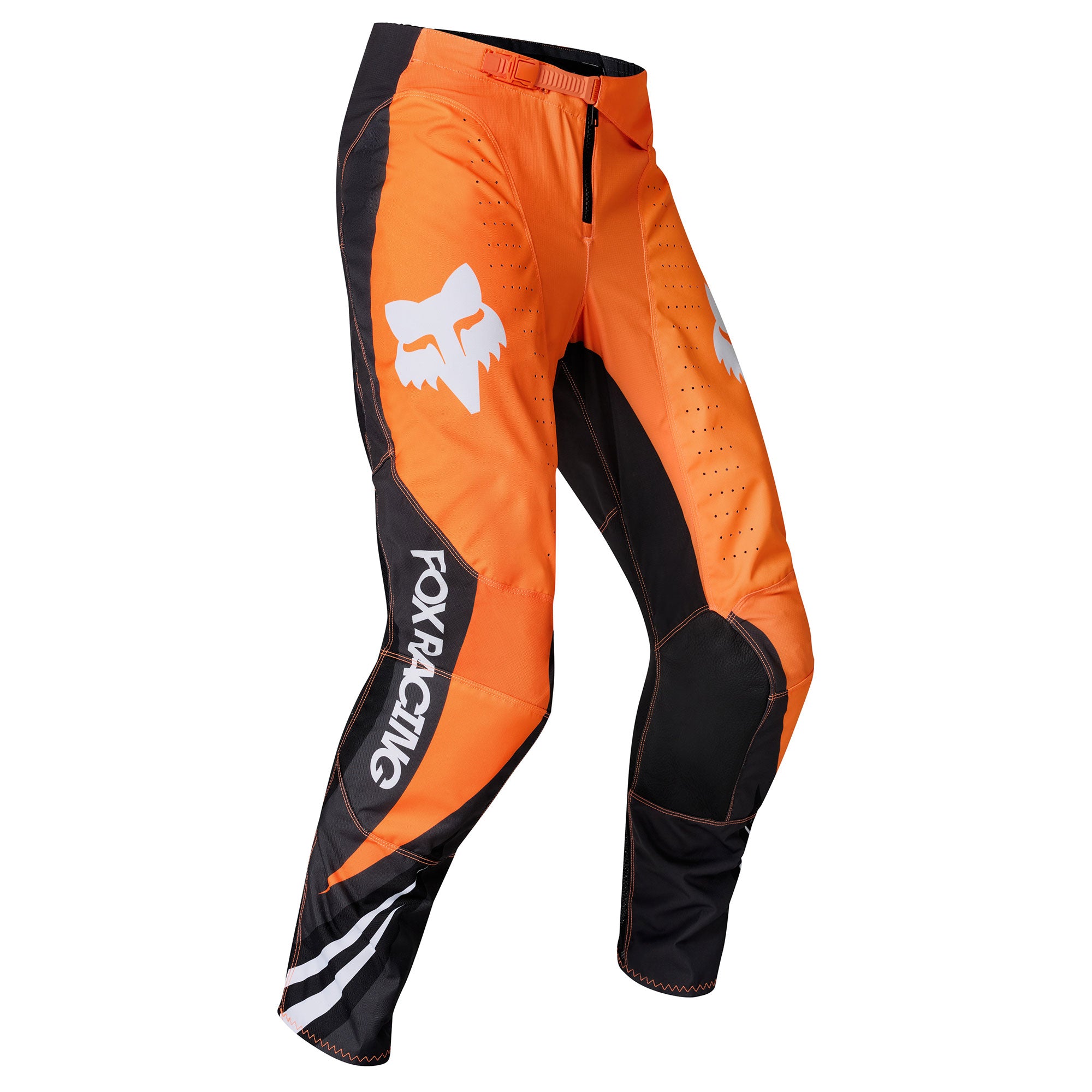 FOX Racing 180 DRAFT MX Gear Set (Orange/Black/White)