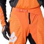 FOX Racing 180 DRAFT MX Gear Set (Orange/Black/White)