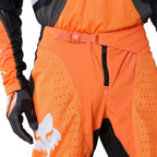 FOX Racing 180 DRAFT MX Pant (Orange/Black/White)