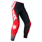 FOX Racing FLEXAIR THORN MX Kit Deal (Red/Black/White)