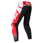 FOX Racing FLEXAIR THORN MX Kit Deal (Red/Black/White)