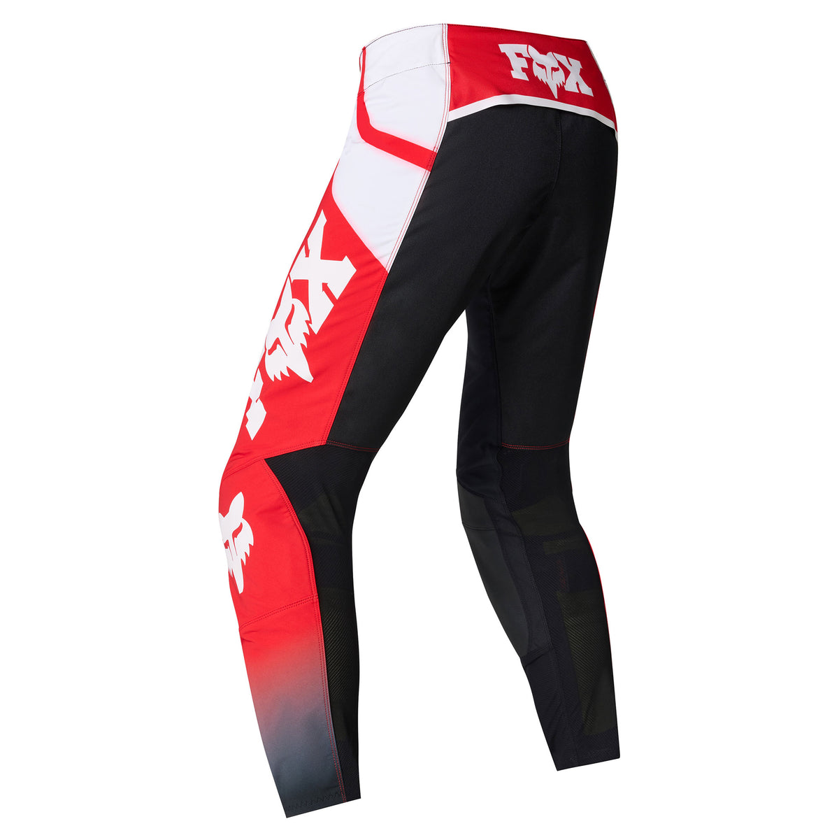 FOX Racing FLEXAIR THORN MX Kit Deal (Red/Black/White)