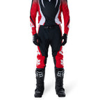 FOX Racing FLEXAIR THORN MX Kit Deal (Red/Black/White)