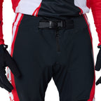 FOX Racing FLEXAIR THORN MX Kit Deal (Red/Black/White)