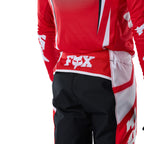 FOX Racing FLEXAIR THORN MX Kit Deal (Red/Black/White)