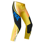 FOX Racing FLEXAIR ARC MX Kit Deal (Yellow/Black/Blue)