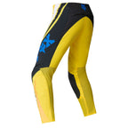 FOX Racing FLEXAIR ARC MX Pant (Yellow/Black/Blue)