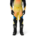 FOX Racing FLEXAIR ARC MX Kit Deal (Yellow/Black/Blue)