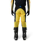 FOX Racing FLEXAIR ARC MX Kit Deal (Yellow/Black/Blue)