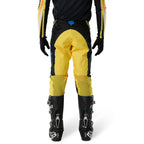 FOX Racing FLEXAIR ARC MX Pant (Yellow/Black/Blue)