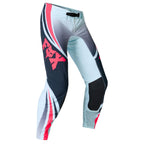 FOX Racing FLEXAIR ARC MX Kit Deal (Ice Blue/Midnight/Red Fluo)