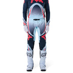FOX Racing FLEXAIR ARC MX Kit Deal (Ice Blue/Midnight/Red Fluo)