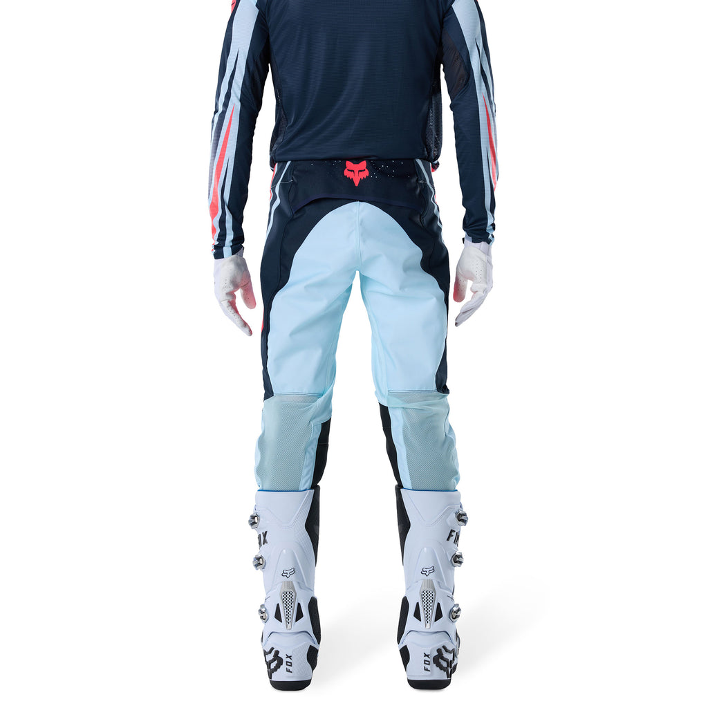 FOX Racing FLEXAIR ARC MX Kit Deal (Ice Blue/Midnight/Red Fluo)