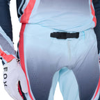 FOX Racing FLEXAIR ARC MX Pant (Ice Blue/Midnight/Red Fluo)