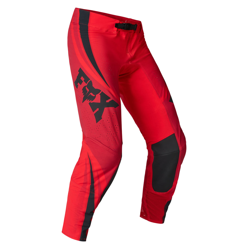 FOX Racing FLEXAIR ARC MX Kit Deal (Chili Red)