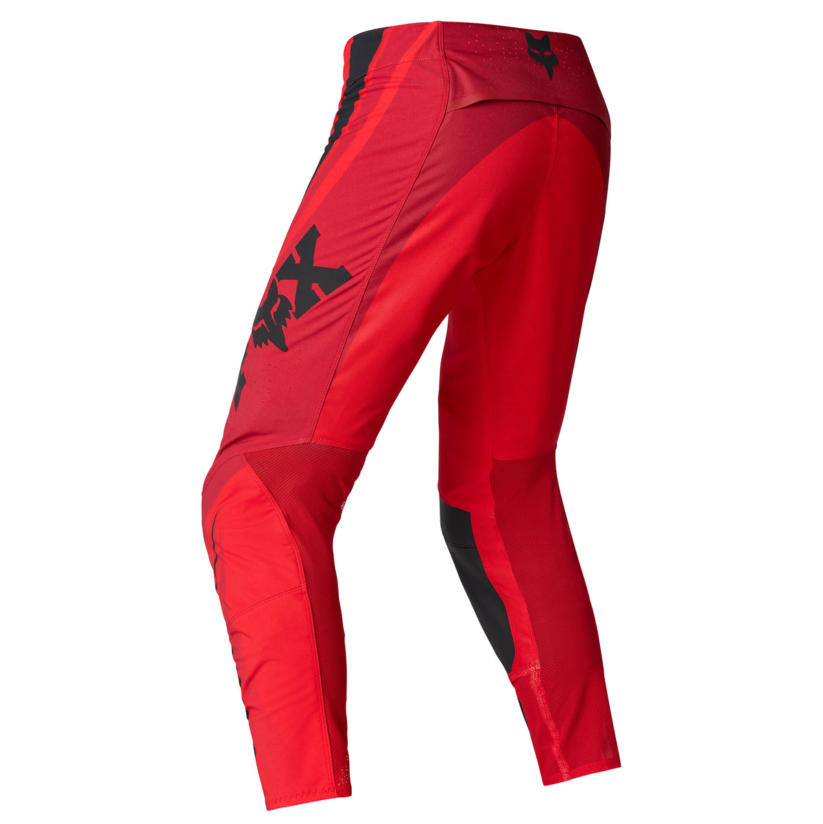 FOX Racing FLEXAIR ARC MX Kit Deal (Chili Red)