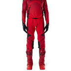 FOX Racing FLEXAIR ARC MX Kit Deal (Chili Red)