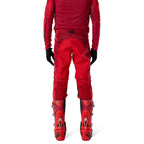 FOX Racing FLEXAIR ARC MX Kit Deal (Chili Red)