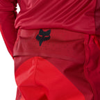 FOX Racing FLEXAIR ARC MX Kit Deal (Chili Red)