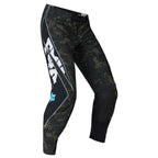 FOX Racing FLEXAIR APEX MX Kit Deal (Black/Dirty Sage)