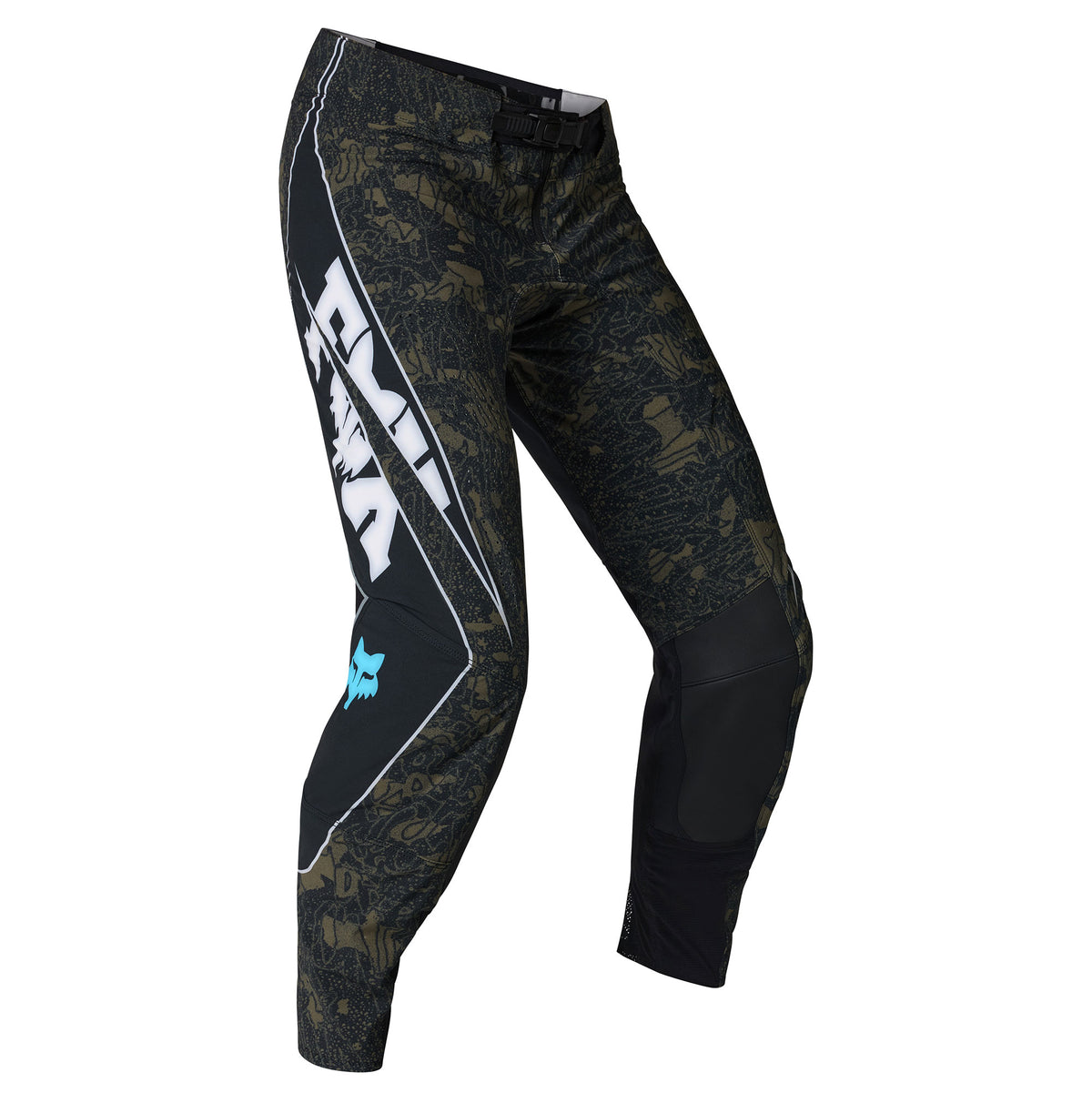 FOX Racing FLEXAIR APEX MX Kit Deal (Black/Dirty Sage)