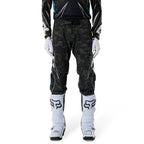 FOX Racing FLEXAIR APEX MX Kit Deal (Black/Dirty Sage)