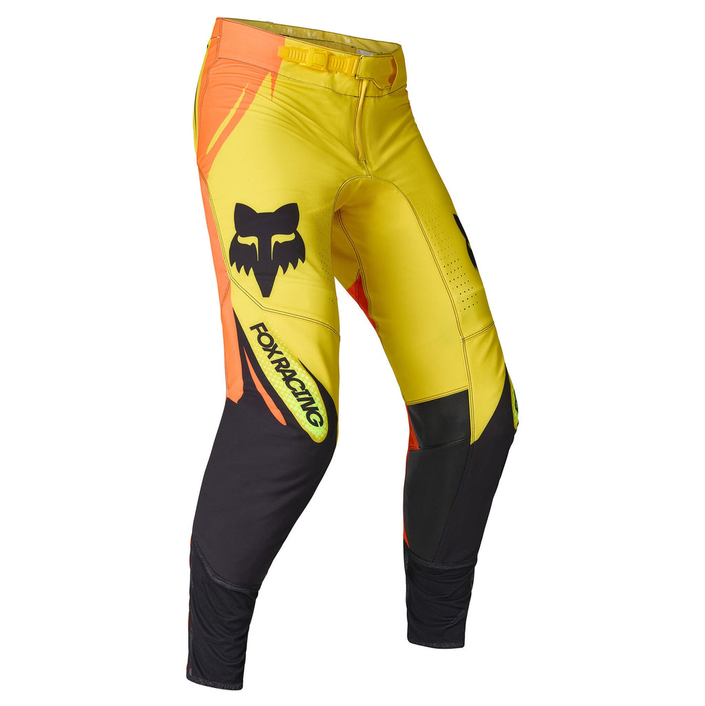 FOX Racing 360 TEMPER MX Pant (Yellow/Black)