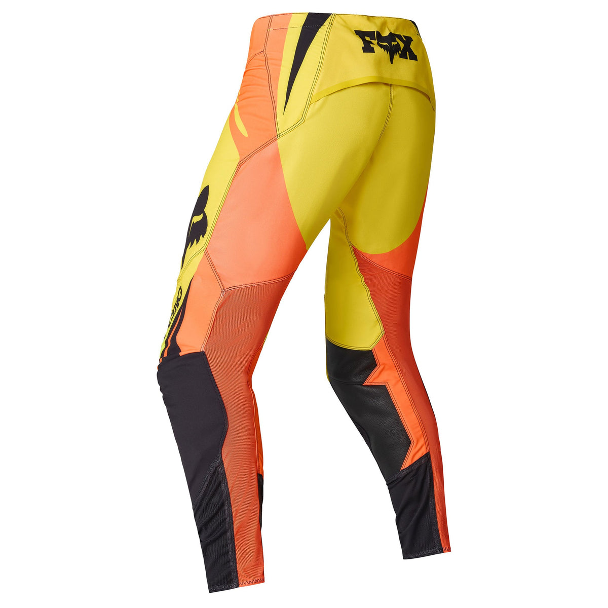 FOX Racing 360 TEMPER MX Pant (Yellow/Black)