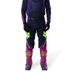 FOX Racing 360 TEMPER MX Kit Deal (Grape/Black/Yellow Fluo)