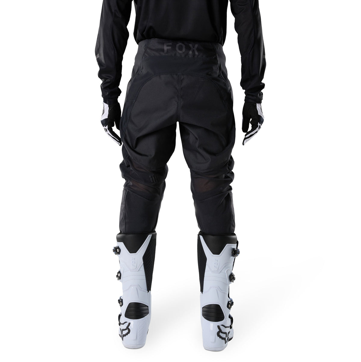 FOX Racing 180 BLACKOUT MX Kit Deal (2027)