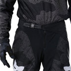 FOX Racing 180 BNKR v27 MX Pant (Black Camo)