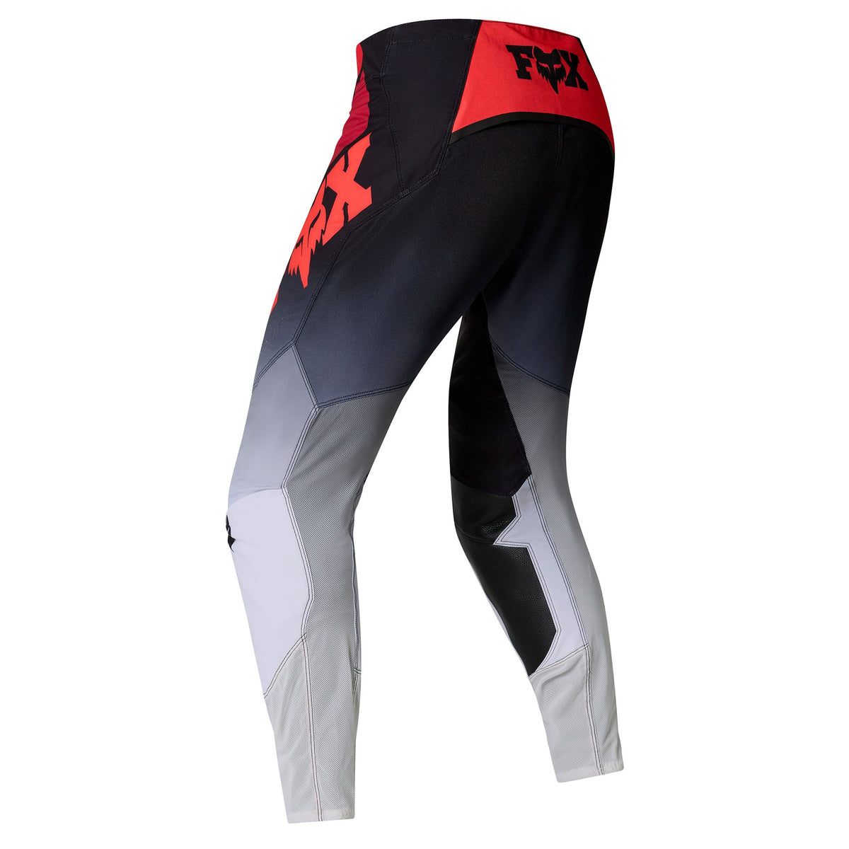 FOX Racing 360 FOUNDRY MX Pant (Red Fluo/Black/White)