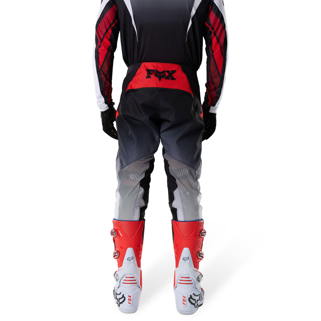 FOX Racing 360 FOUNDRY MX Pant (Red Fluo/Black/White)