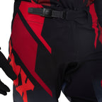 FOX Racing 360 FOUNDRY MX Pant (Red Fluo/Black/White)