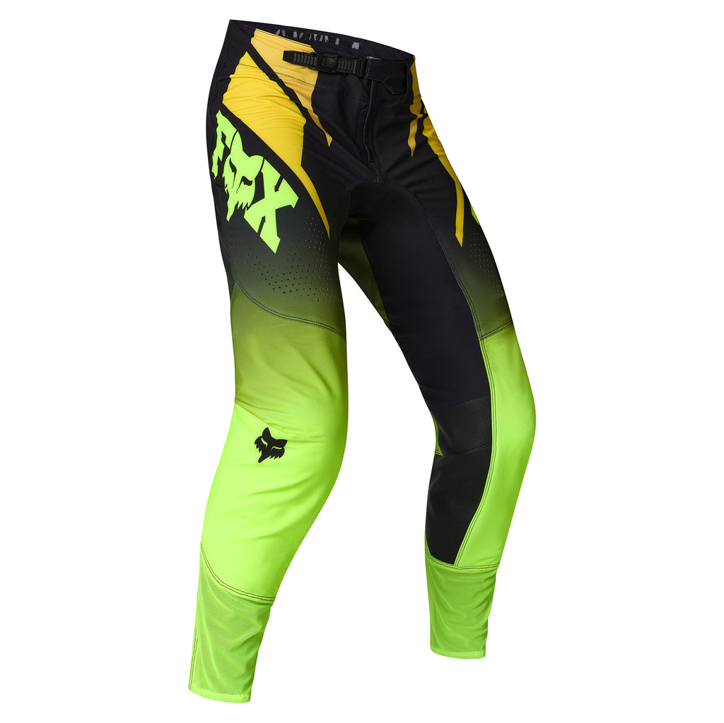 FOX Racing 360 FOUNDRY MX Kit Deal (Hi-Viz Yellow/Black)