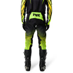 FOX Racing 360 FOUNDRY MX Kit Deal (Hi-Viz Yellow/Black)