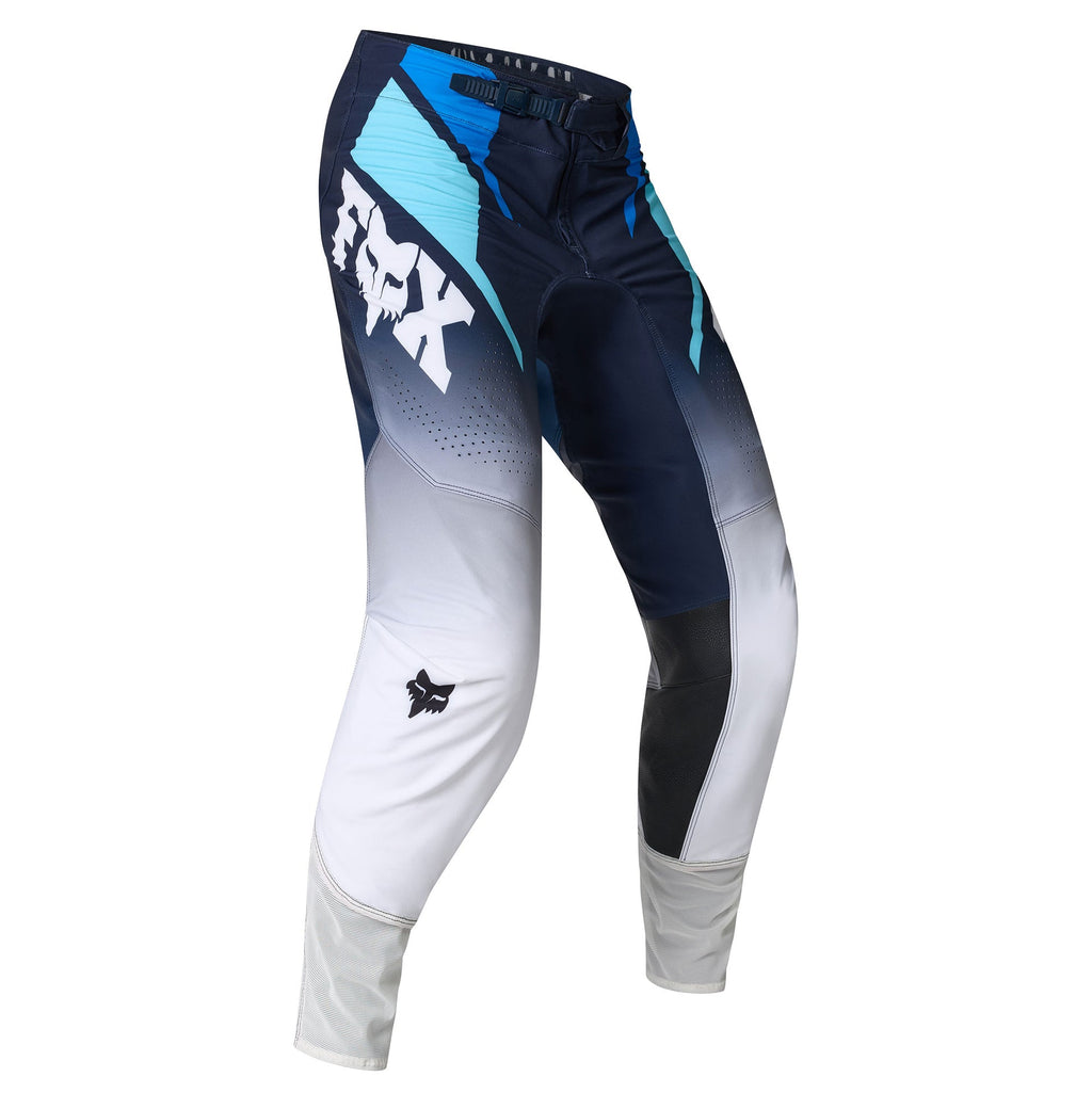FOX Racing 360 FOUNDRY MX Pant (Sky Blue/Navy/White)